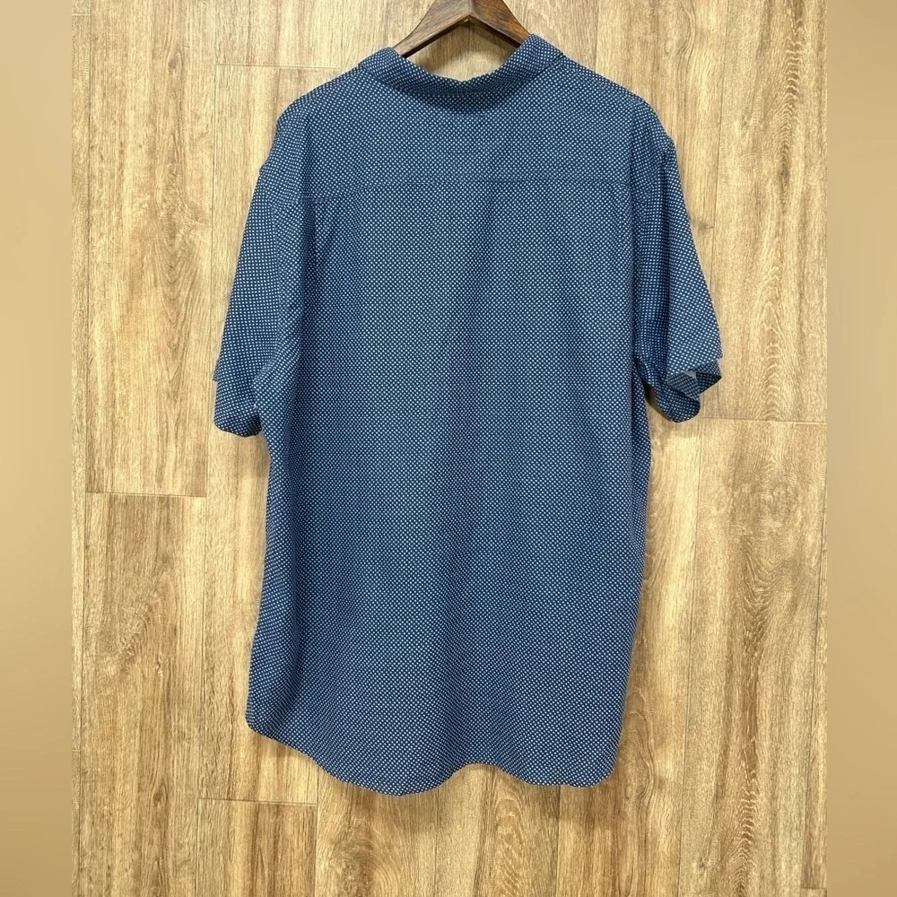 NEW Rails Fairfax Button Down - Picture 3 of 8